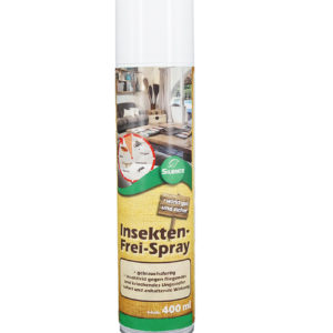 Insekten-Frei Spray