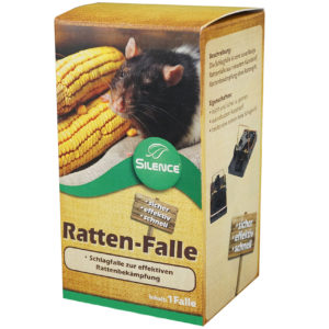 Ratten-Falle
