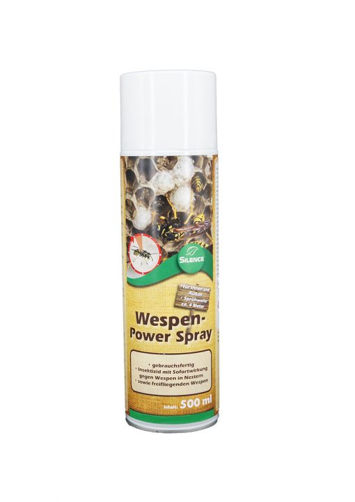 Ecoline Wespen-Power Spray