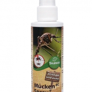 Mückenschutz EC-Spray